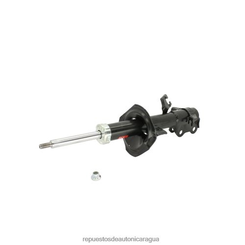 Distribuidores de repuestos para motos Nicaragua - Amortiguador 333391 para nissan sentra encaja delantero V6HV8H589