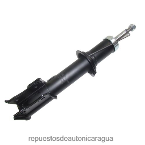Distribuidores de repuestos para motos Nicaragua - Amortiguador 338097 para zusuki apv se adapta al frente V6HV8H629