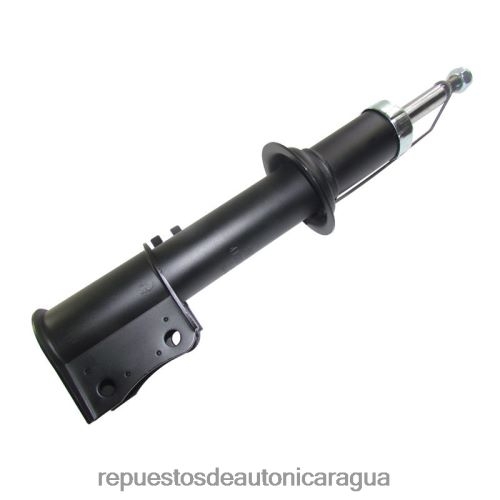 Distribuidores de repuestos para motos Nicaragua - Amortiguador 338097 para zusuki apv se adapta al frente V6HV8H629