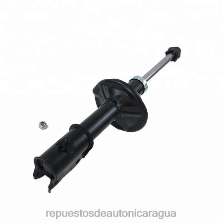 Importadores de repuestos de motos en Nicaragua - amortiguador se adapta al frente 333382 0208V60 MITSUBISHI