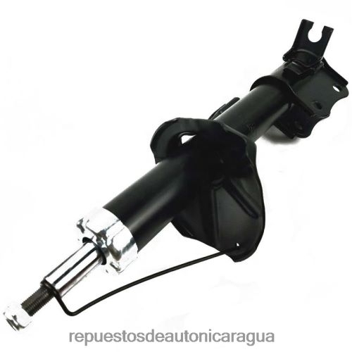 Mayoristas de repuestos de auto - Amortiguador 24542731 para chevrolet n300 se adapta al frente V6HV8H652