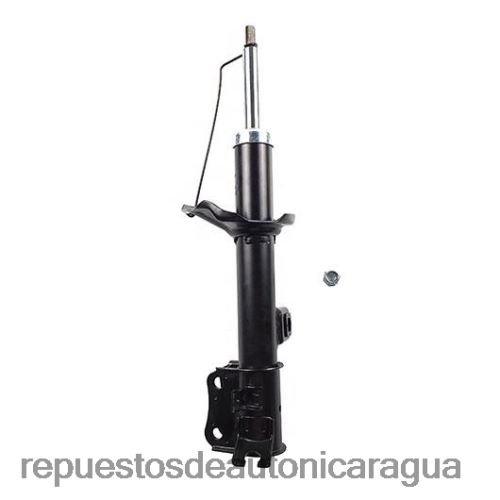 Mayoristas de repuestos de auto - Amortiguador 24542731 para chevrolet n300 se adapta al frente V6HV8H652