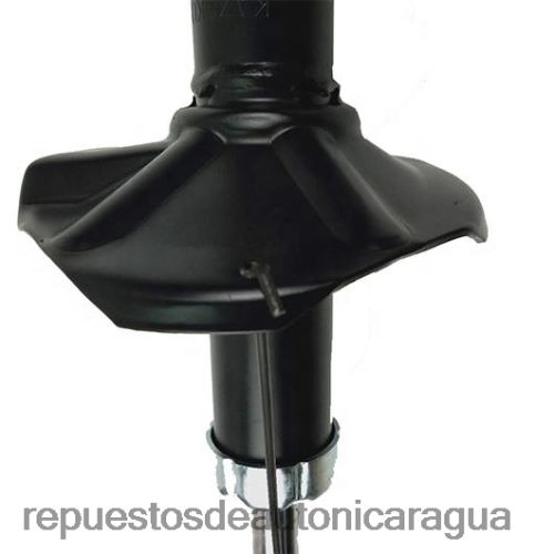 Mayoristas de repuestos de auto - Amortiguador 24542731 para chevrolet n300 se adapta al frente V6HV8H652