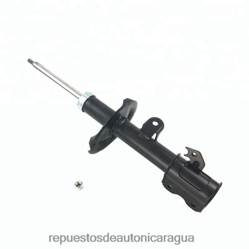 Mayoristas de repuestos de auto - Amortiguador 333454 para toyota avanza se adapta al frente V6HV8H602