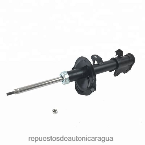 Mayoristas de repuestos de auto - Amortiguador 333454 para toyota avanza se adapta al frente V6HV8H602