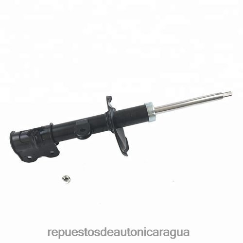 Mayoristas de repuestos de auto - Amortiguador 333454 para toyota avanza se adapta al frente V6HV8H602