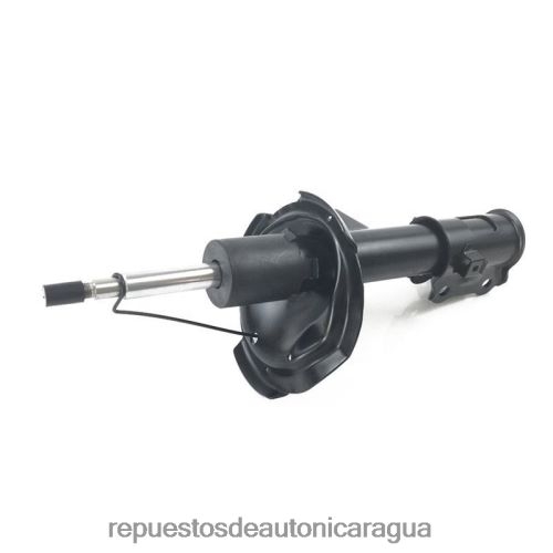 Mayoristas de repuestos de auto - Amortiguador 333516 para hyundai acento kia rio se adapta al frente V6HV8H612