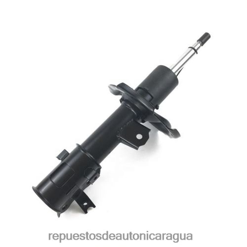 Mayoristas de repuestos de auto - Amortiguador 333516 para hyundai acento kia rio se adapta al frente V6HV8H612