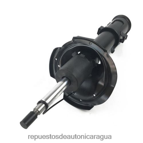 Mayoristas de repuestos de auto - Amortiguador 333516 para hyundai acento kia rio se adapta al frente V6HV8H612