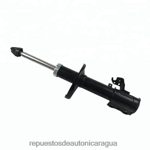 Repuestos Suzuki motos Nicaragua - Amortiguador 333198 para toyota caldina se adapta al frente V6HV8H607