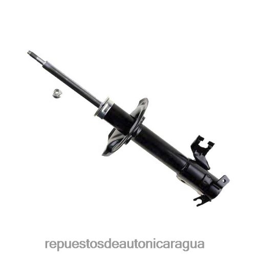 Repuestos Suzuki motos Nicaragua - Amortiguador 333309 para nissan adw 2000 encaja delantero V6HV8H587
