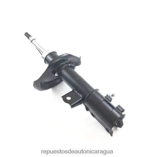 Repuestos Suzuki motos Nicaragua - Amortiguador 338022 para elantra cerato 2005-2010 se adapta al frente V6HV8H637