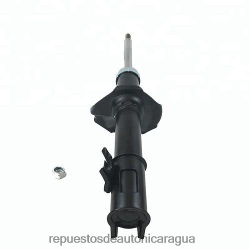 Repuestos Suzuki motos Nicaragua - Amortiguador 41601c3000 para shanghe se adapta al frente V6HV8H657