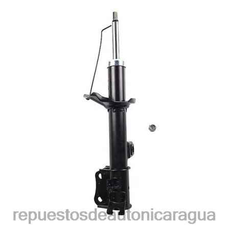 Repuestos Suzuki motos Nicaragua - amortiguador se adapta al frente 24542731 0208V67 CHEVROLET