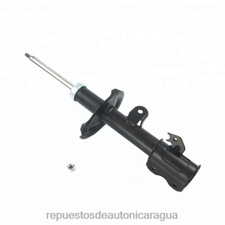 Repuestos Suzuki motos Nicaragua - amortiguador se adapta al frente 333454 0208V17 TOYOTA