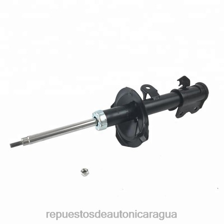 Repuestos Suzuki motos Nicaragua - amortiguador se adapta al frente 333454 0208V17 TOYOTA