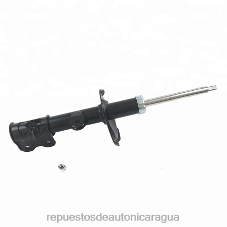 Repuestos Suzuki motos Nicaragua - amortiguador se adapta al frente 333454 0208V17 TOYOTA