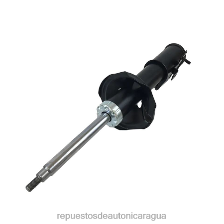Repuestos Suzuki motos Nicaragua - amortiguador se adapta al frente 339022 0208V77 ZOTYE