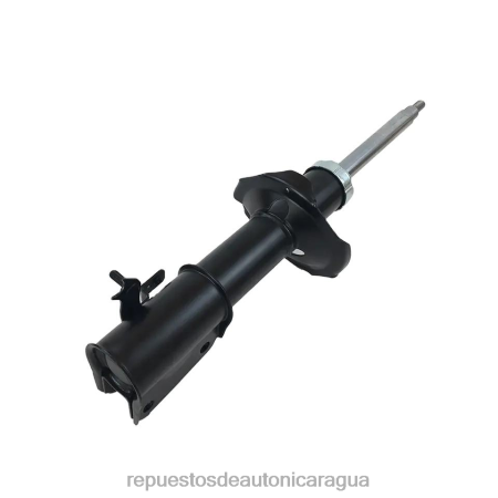 Repuestos Suzuki motos Nicaragua - amortiguador se adapta al frente 339022 0208V77 ZOTYE