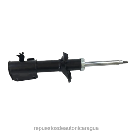 Repuestos Suzuki motos Nicaragua - amortiguador se adapta al frente 339022 0208V77 ZOTYE
