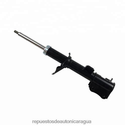Repuestos de auto Nicaragua - Amortiguador 24542729 para chevrolet n300 se adapta al frente V6HV8H651