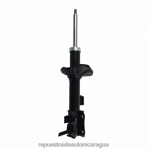 Repuestos de auto Nicaragua - Amortiguador 24542729 para chevrolet n300 se adapta al frente V6HV8H651