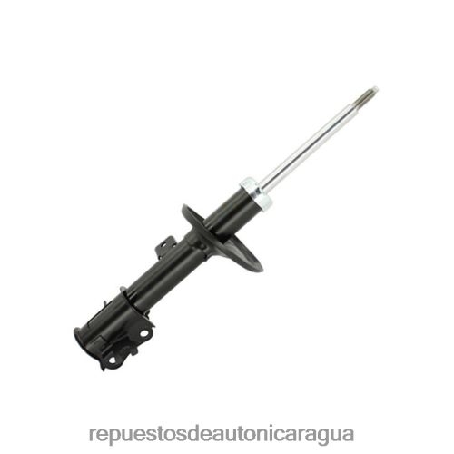 Repuestos de auto Nicaragua - Amortiguador 333418 para chevrolet Sail se adapta al frente V6HV8H611