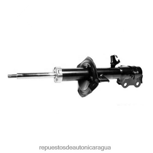 Repuestos de motos Honda Nicaragua - Amortiguador 332153 para nissan versa encaja delantero V6HV8H664