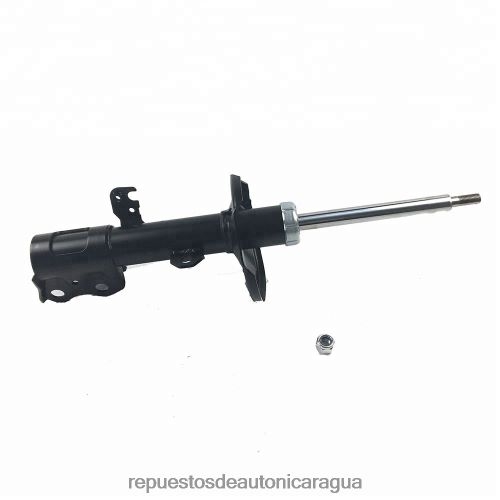 Repuestos de motos Honda Nicaragua - Amortiguador 339114 para toyota corolla se adapta al frente V6HV8H614