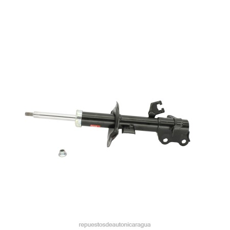 Repuestos de motos Honda Nicaragua - amortiguador se adapta al frente 333391 0208V4 NISSAN