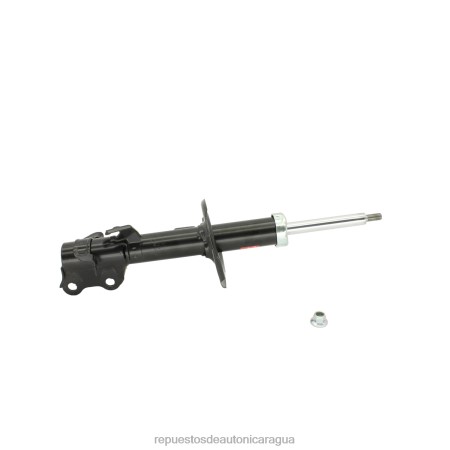 Repuestos de motos Honda Nicaragua - amortiguador se adapta al frente 333391 0208V4 NISSAN
