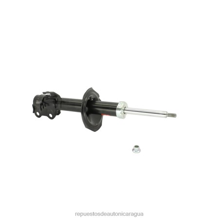Repuestos de motos Honda Nicaragua - amortiguador se adapta al frente 333391 0208V4 NISSAN