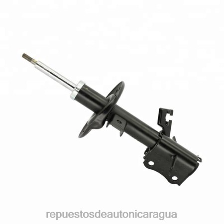 Repuestos de motos Honda Nicaragua - amortiguador se adapta al frente 333605 0208V64 NISSAN