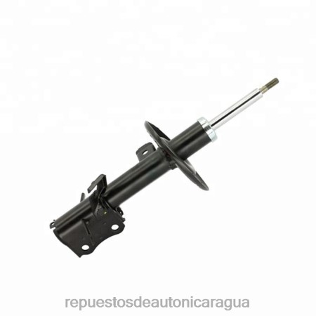 Repuestos de motos Honda Nicaragua - amortiguador se adapta al frente 333605 0208V64 NISSAN