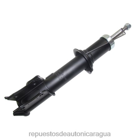 Repuestos de motos Honda Nicaragua - amortiguador se adapta al frente 338097 0208V44 ZUSUKI