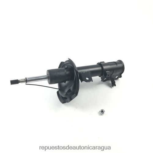 Repuestos de motos Nicaragua - Amortiguador 333517 para hyundai acento kia rio se adapta al frente V6HV8H613