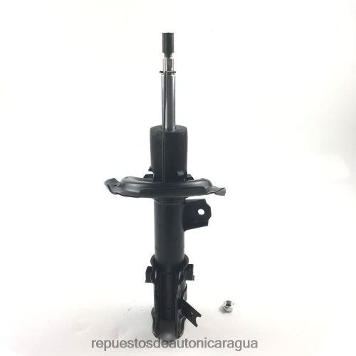 Repuestos de motos Nicaragua - Amortiguador 333517 para hyundai acento kia rio se adapta al frente V6HV8H613