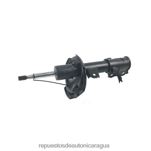 Repuestos de motos Nicaragua - Amortiguador 333517 para hyundai acento kia rio se adapta al frente V6HV8H613