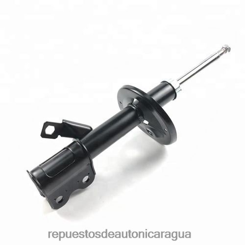 Repuestos de motos Nicaragua - Amortiguador 339118 para mitsubishi lancer 2007-2014 (339118) encaja delantero V6HV8H643