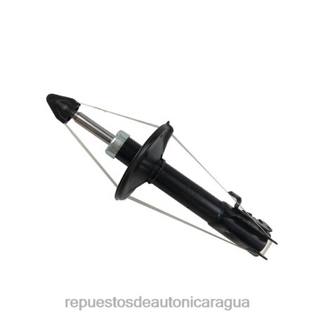 Repuestos de motos Nicaragua - amortiguador se adapta al frente 333209 0208V23 TOYOTA