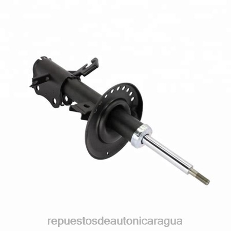 Repuestos de motos Nicaragua - amortiguador se adapta al frente 333604 0208V63 NISSAN