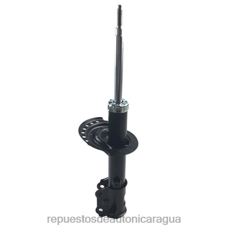 Repuestos de motos Nicaragua - amortiguador se adapta al frente 338107 0208V13 HYUNDAI