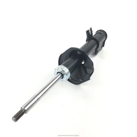 Repuestos de motos Nicaragua - amortiguador se adapta al frente 41602c3000 0208V73 SHANGHE