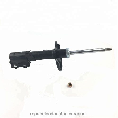 Repuestos de motos Yamaha Nicaragua - Amortiguador 339115 para toyota corolla se adapta al frente V6HV8H615
