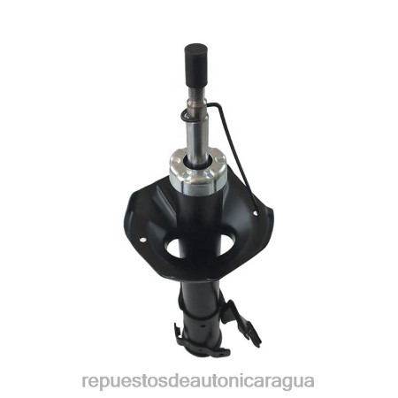 Repuestos de motos Yamaha Nicaragua - amortiguador se adapta al frente 332064 0208V45 NISSAN
