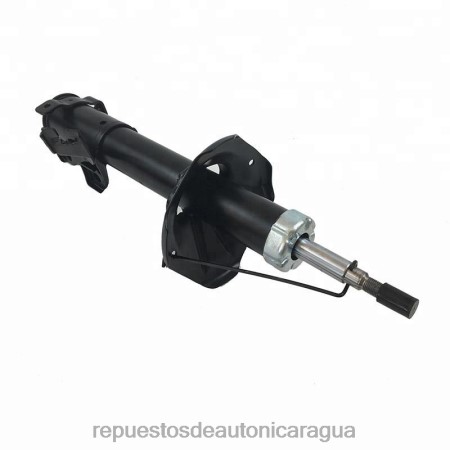 Repuestos de motos Yamaha Nicaragua - amortiguador se adapta al frente 332064 0208V45 NISSAN