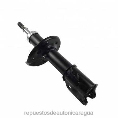 Repuestos de motos Yamaha Nicaragua - amortiguador se adapta al frente 332504 0208V75 CHEVROLET