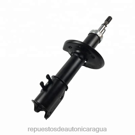 Repuestos de motos Yamaha Nicaragua - amortiguador se adapta al frente 332504 0208V75 CHEVROLET