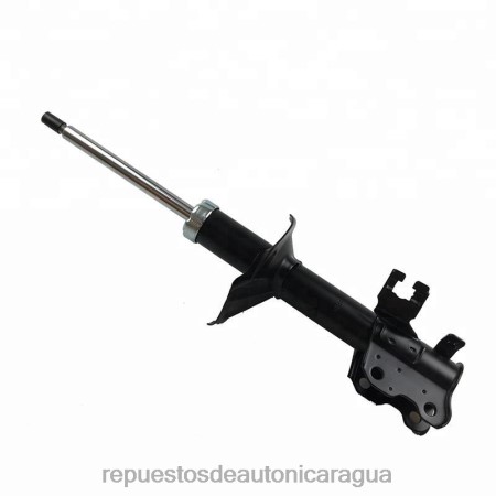 Repuestos de motos Yamaha Nicaragua - amortiguador se adapta al frente 333089 0208V5 NISSAN