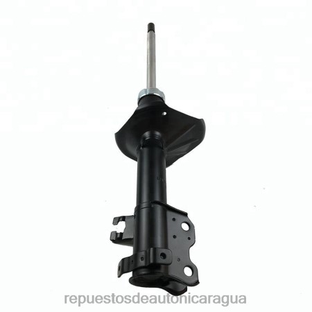 Repuestos de motos Yamaha Nicaragua - amortiguador se adapta al frente 333089 0208V5 NISSAN
